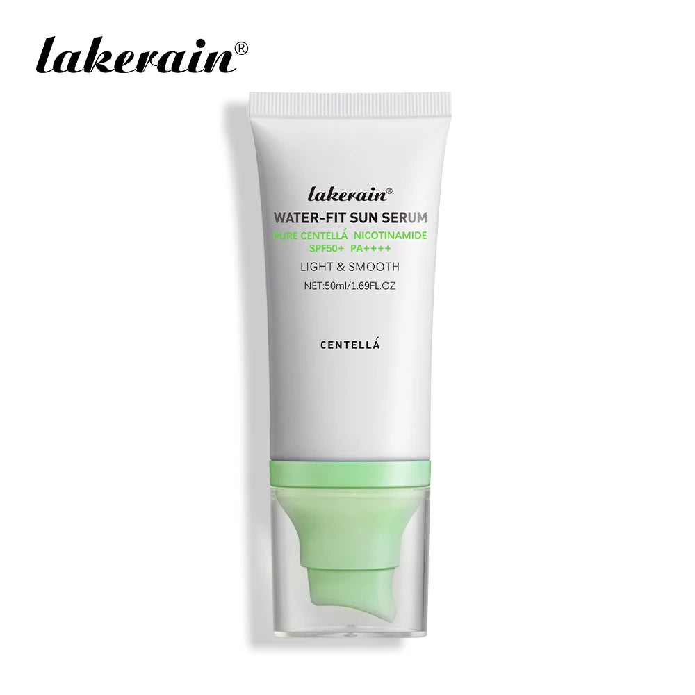lakerain® Water-Fit Sun Serum SPF50+ PA++++ (50ml)