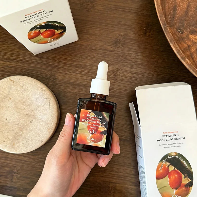 Dr. Althea Vitamin C Boosting Serum (30 ml)