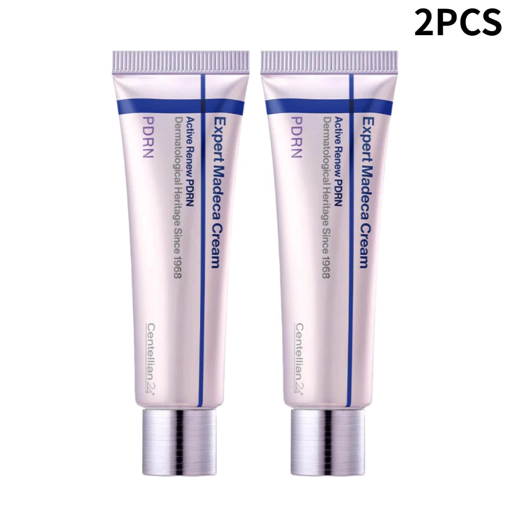 Centellian 24 Expert Madeca Cream Active Renew PDRN