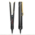 2-in-1 Air Straightener & Blow Dryer – Wet-to-Dry High-Speed Airflow Styler with Heat Protection
