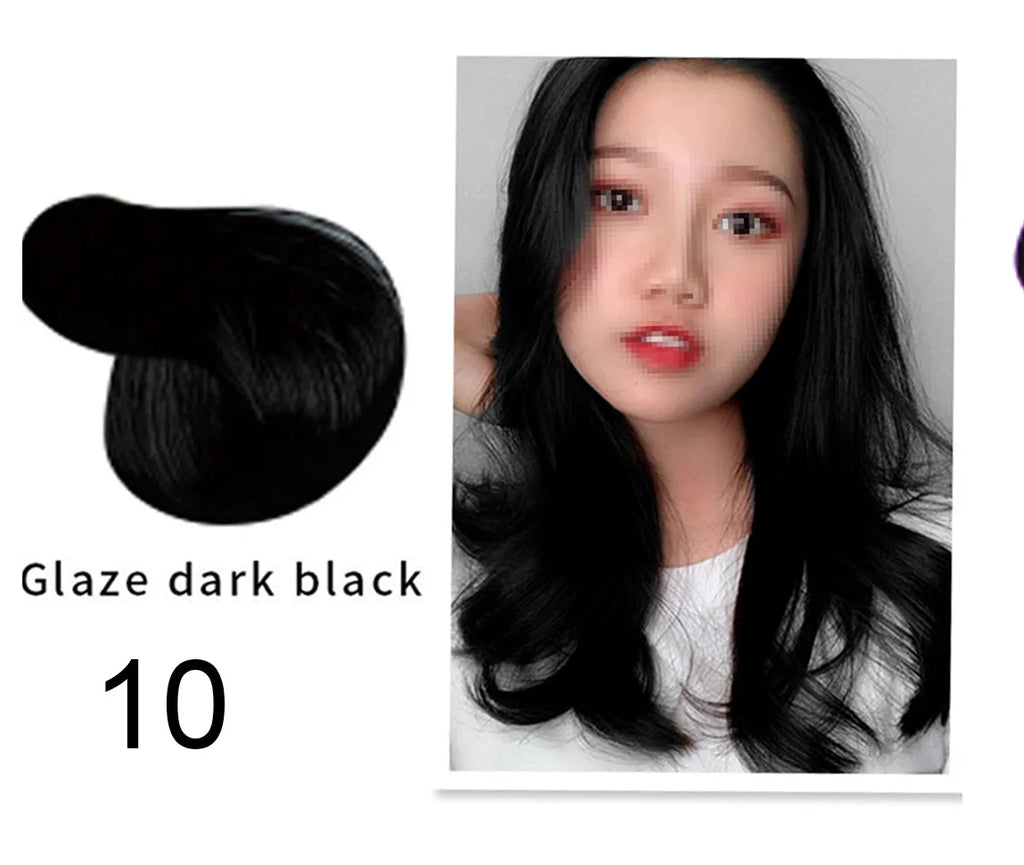 Mokeru Professional Argan Oil Color Shampoo – Instant & Nourishing 500ml