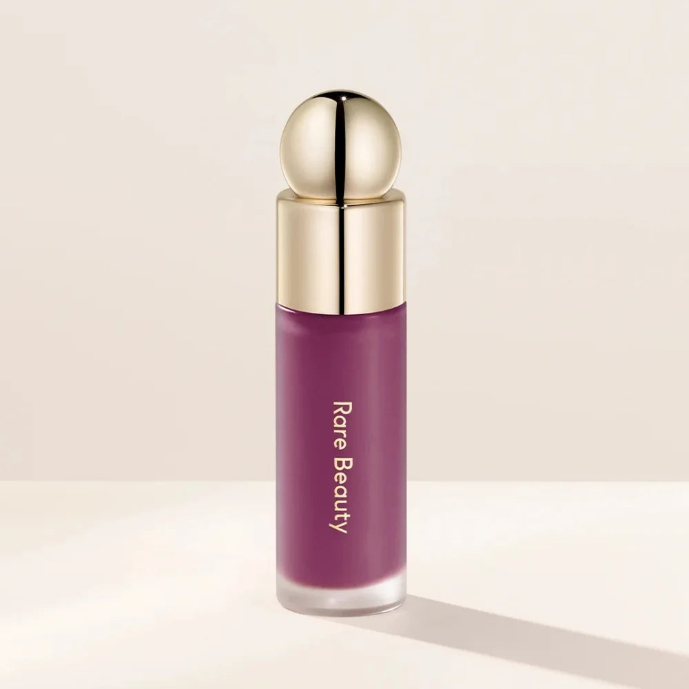 Rare Beauty Soft Pinch Liquid Blush – Long-Lasting Weightless Liquid Cheek Color
