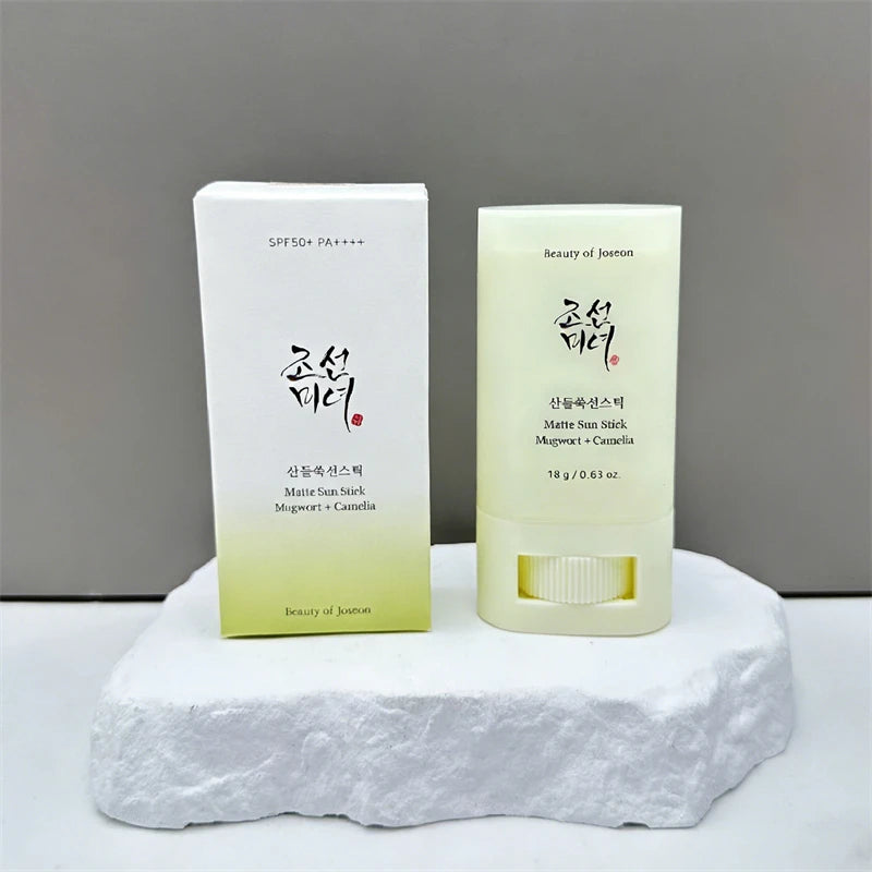 Beauty of Joseon Relief Sun Aqua-Fresh : Rice + B5 SPF50+ PA++++ (50ml) – Lightweight Hydrating Korean Sunscreen with Zero White Cast