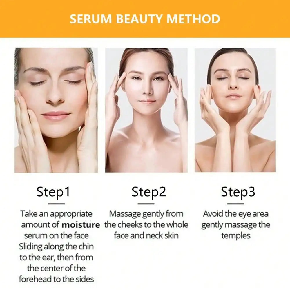 YOUNGCÔME Vitamin C Facial Serum