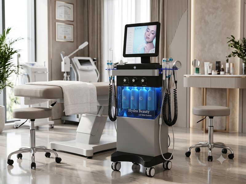 BEAUTY DEVICES
