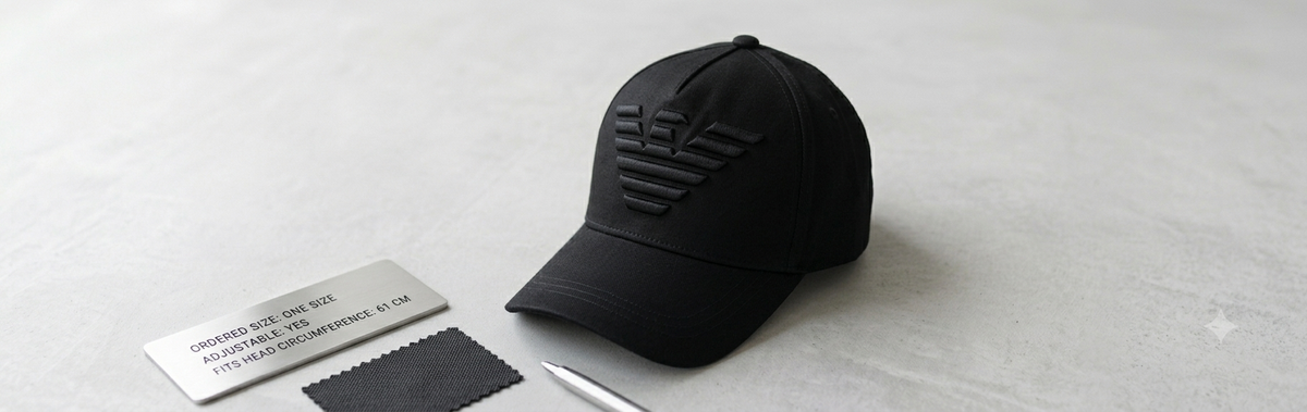 Stealth Black 3D Embossed Eagle Baseball Cap – Minimalist Unisex Curved Brim Hat