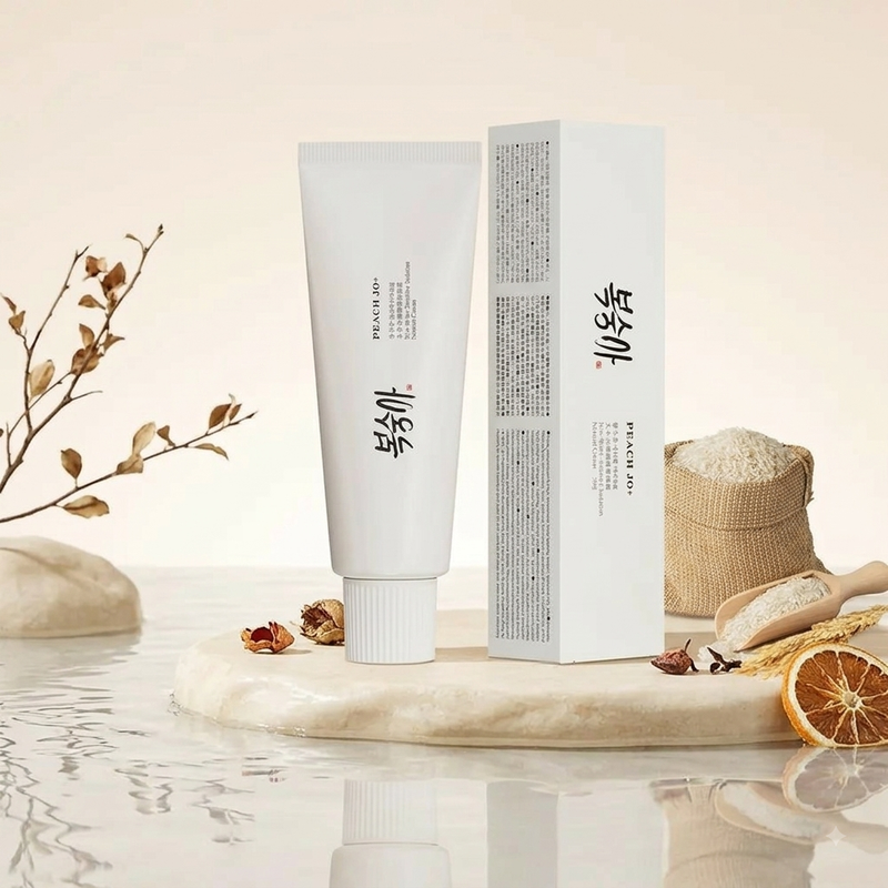 SKIN CARE