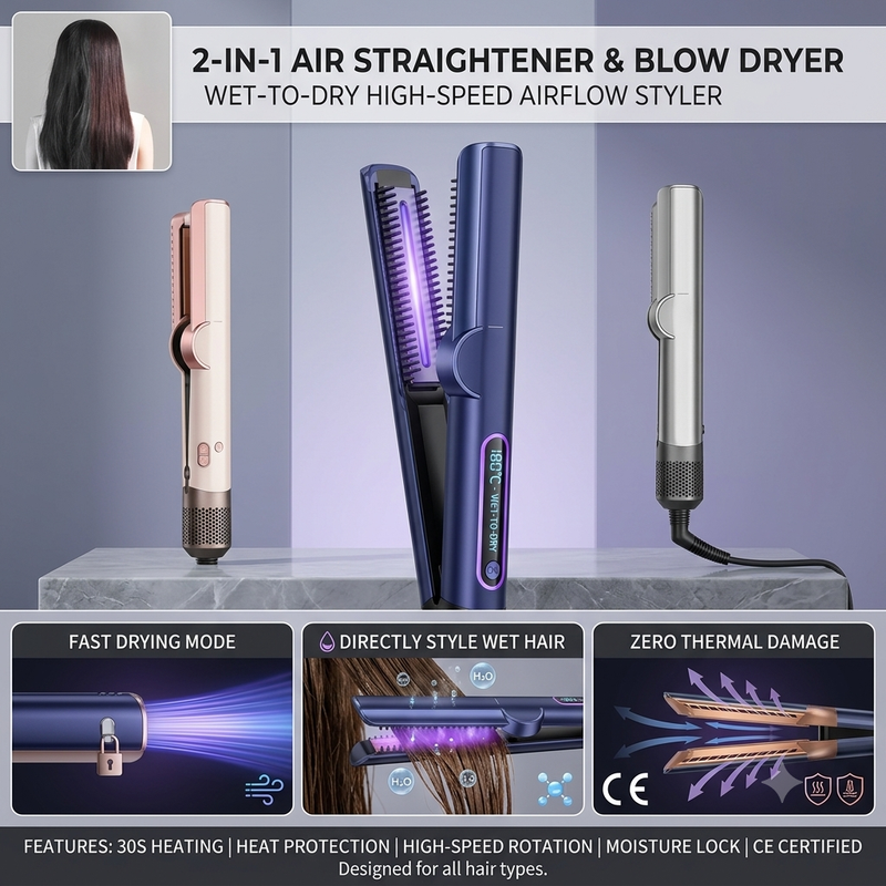 home use beauty devices