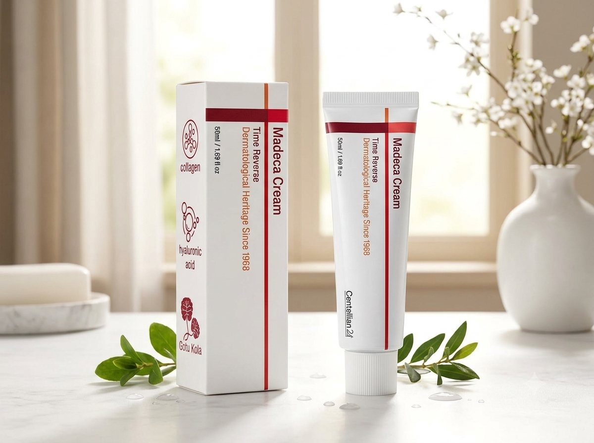 Centellian24 Madeca Cream Time Reverse (50 ml)
