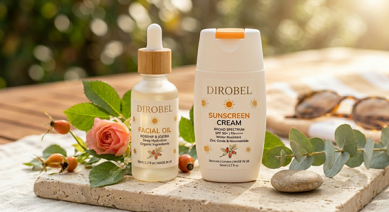SKIN CARE